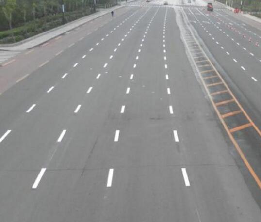 【重点知识】安康道路标线涂料厂家生产的有啥特点？