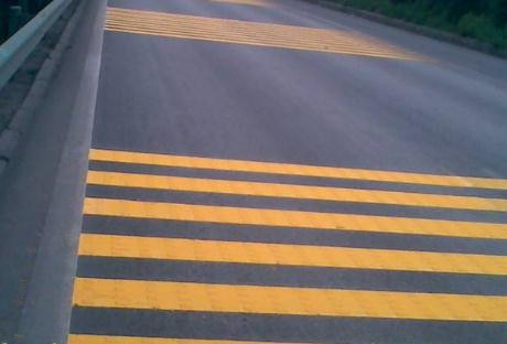 十堰道路标线的施工方法，具体看这5个方面！