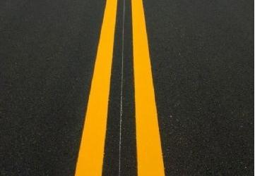 在对襄阳道路标线进行施工时，这些方面要注意！