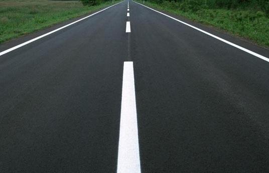 道路上的标线施工方法，可以看看这5点！