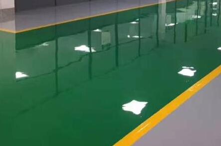 地坪施工时影响香蕉视频APP免费下载附着力的因素有哪些？