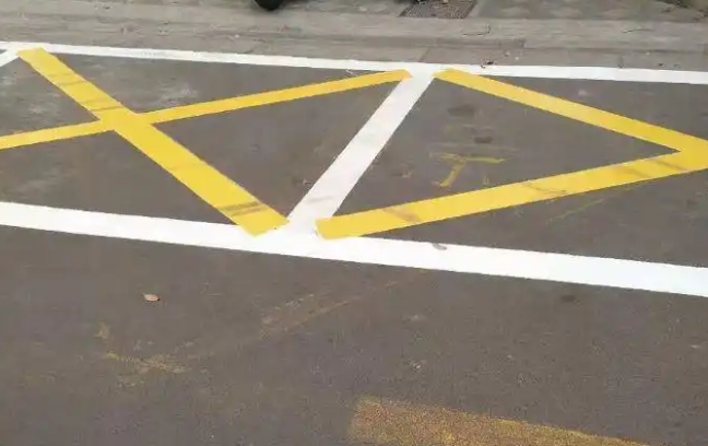 城市道路热熔标线使用寿命多少年