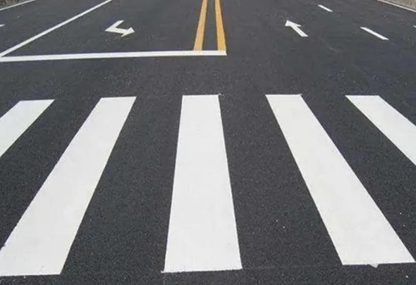 知识点：道路标线涂料该如何选择